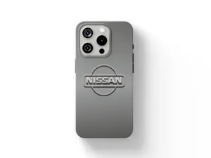 Nissan Smart Phone Cover Limited Quality Max